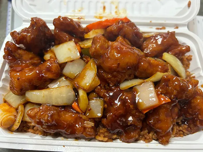 King Asian 3
