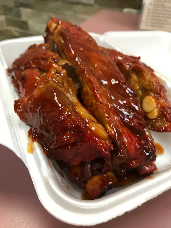 King Asian 1