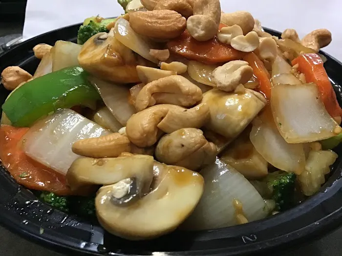 King Asian 4