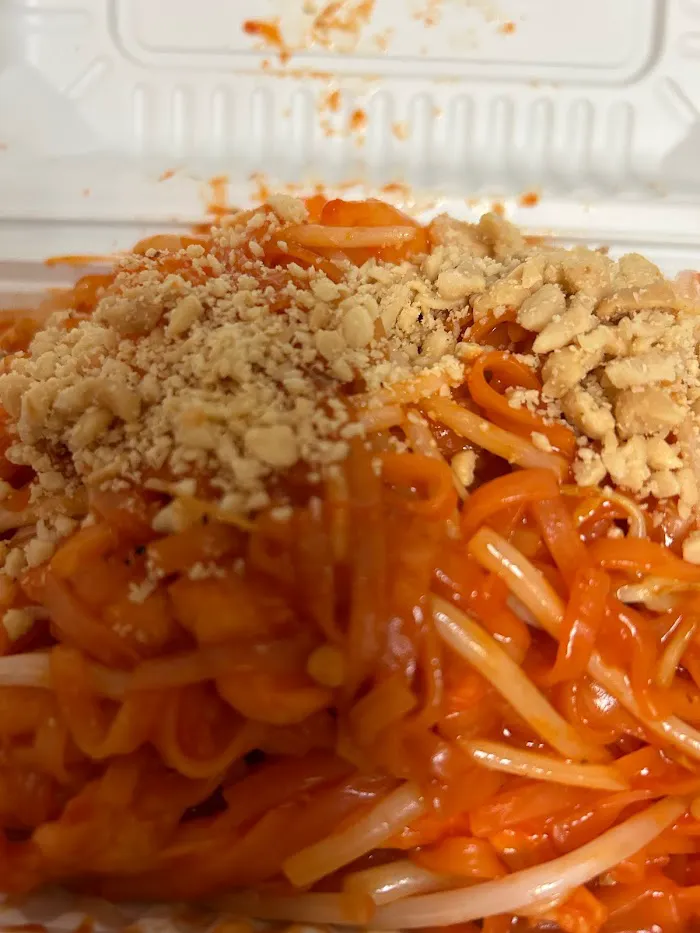 King Asian 8