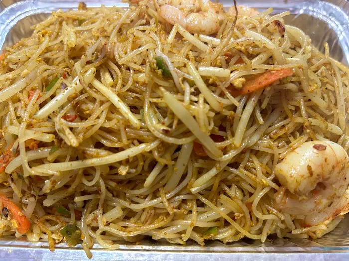 King Asian 6