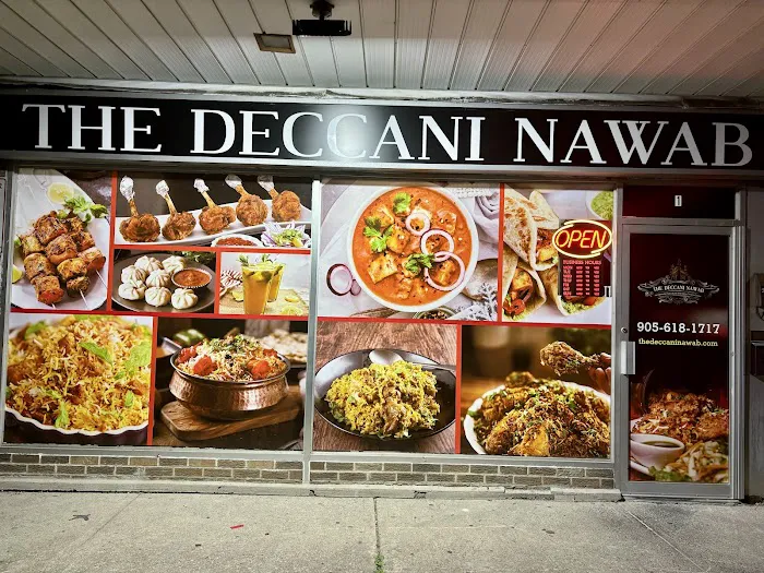 The Deccani Nawab 3