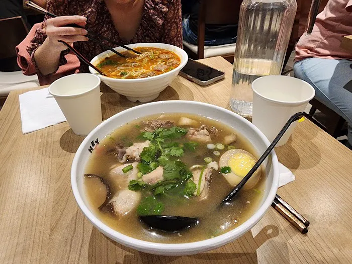 Hey Noodles 嘿小面 3