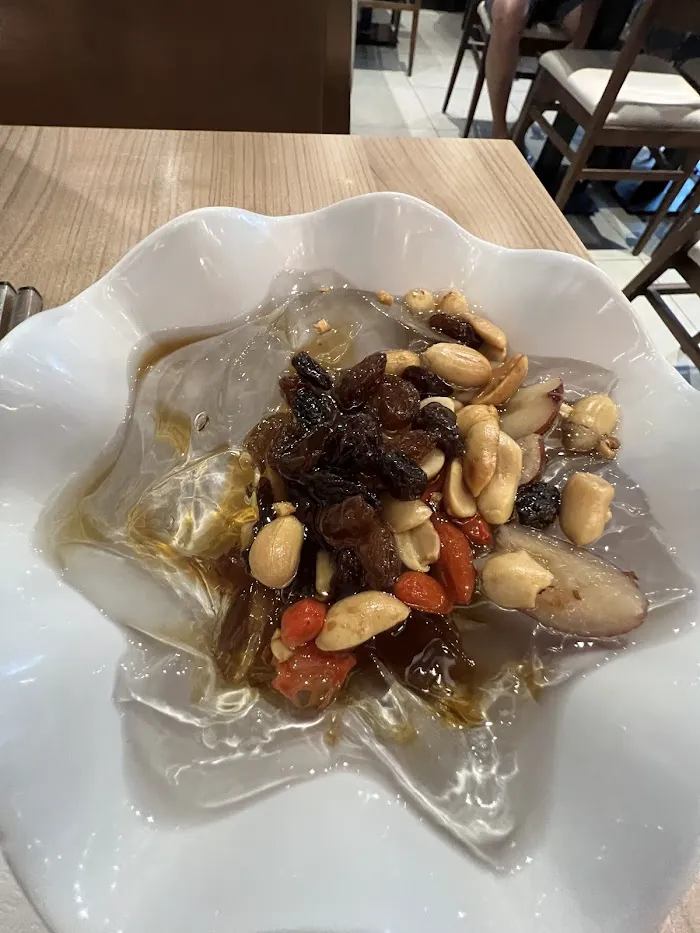 Hey Noodles 嘿小面 8