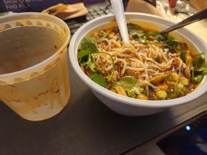 Hey Noodles 嘿小面 2