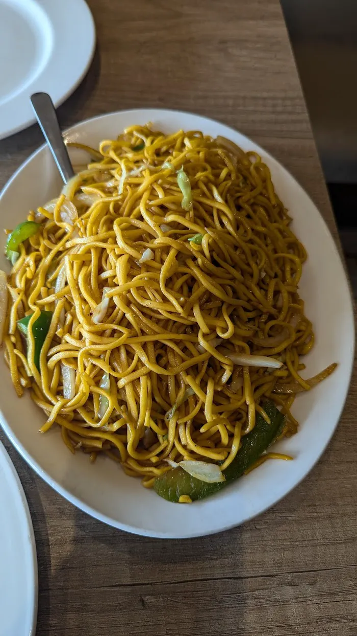A1 Hakka House Indian Hakka Cuisine 3