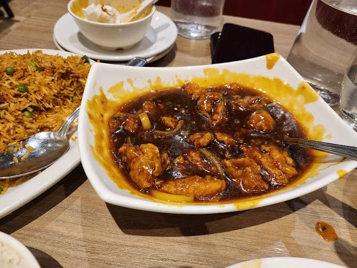 A1 Hakka House Indian Hakka Cuisine 7