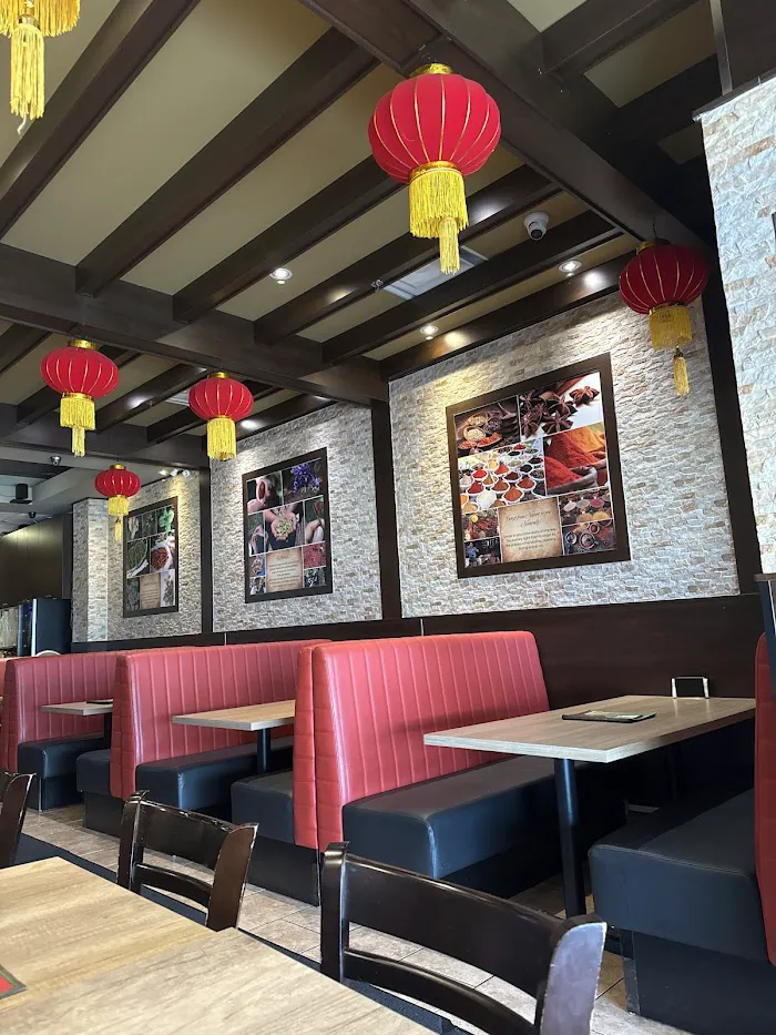 A1 Hakka House Indian Hakka Cuisine 8