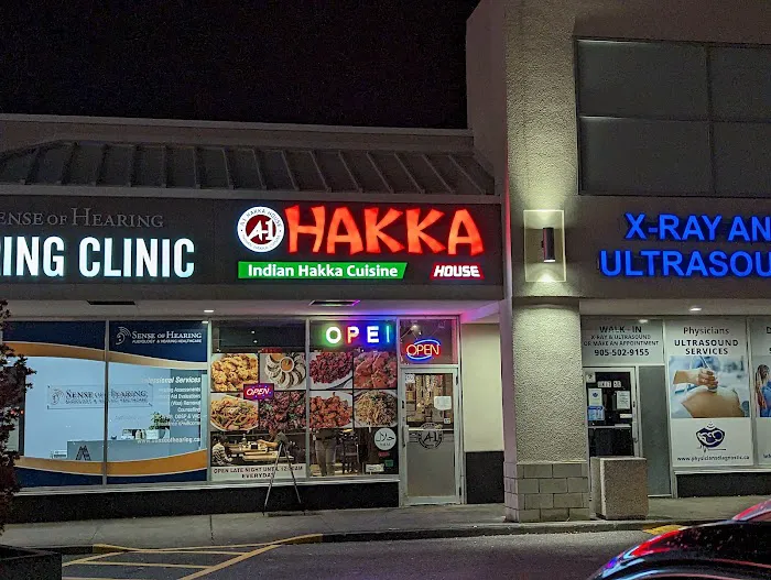 A1 Hakka House Indian Hakka Cuisine 2