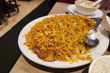 A1 Hakka House Indian Hakka Cuisine