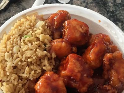 Best Food In Town 0