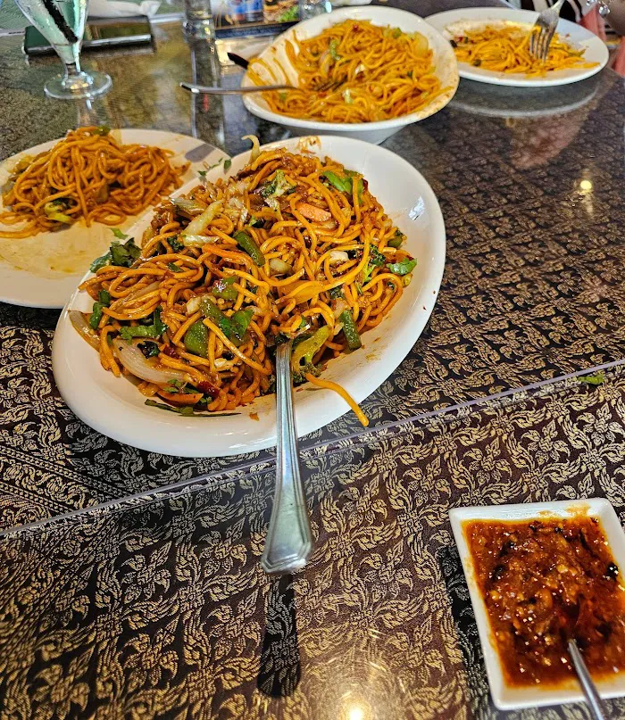 The Hakka Junction 9