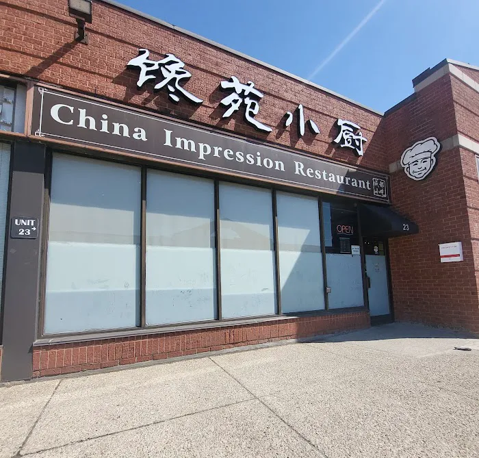 China Impression 8