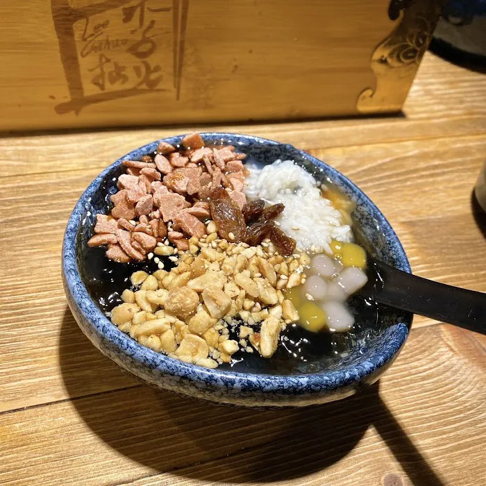 Chili Chi-Lee BBQ 1