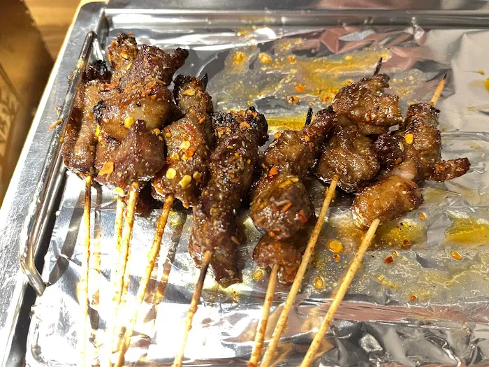 Chili Chi-Lee BBQ 6