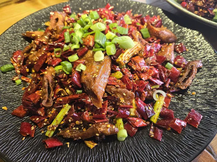 Chili Chi-Lee BBQ 9