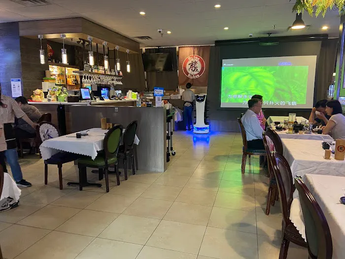 Mr. Gao Restaurant 高老庄 6