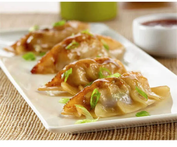 Mr. Gao Restaurant 高老庄 1