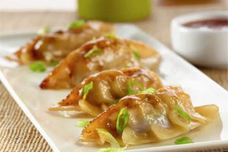 Mr. Gao Restaurant 高老庄