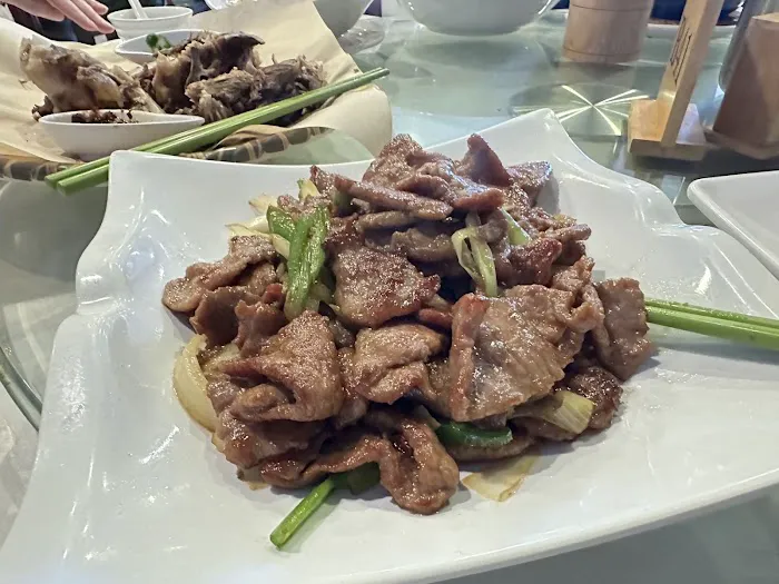 Mr. Gao Restaurant 高老庄 7