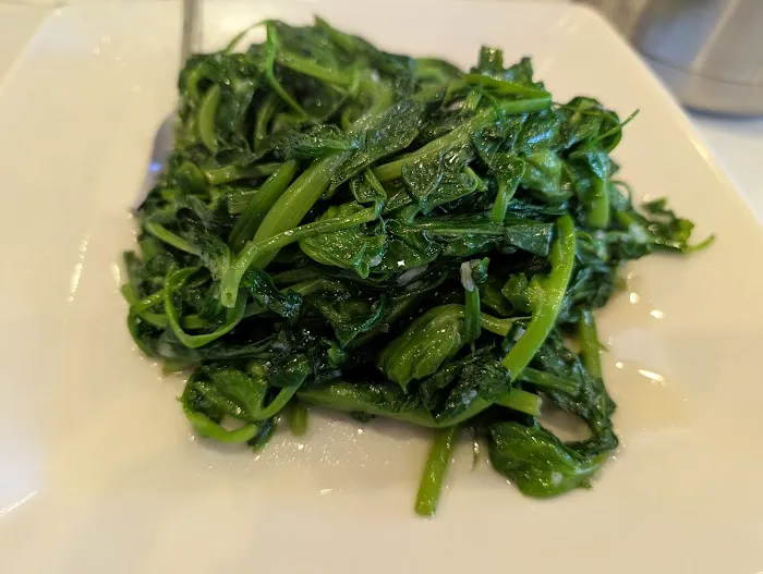 Mr. Gao Restaurant 高老庄 9