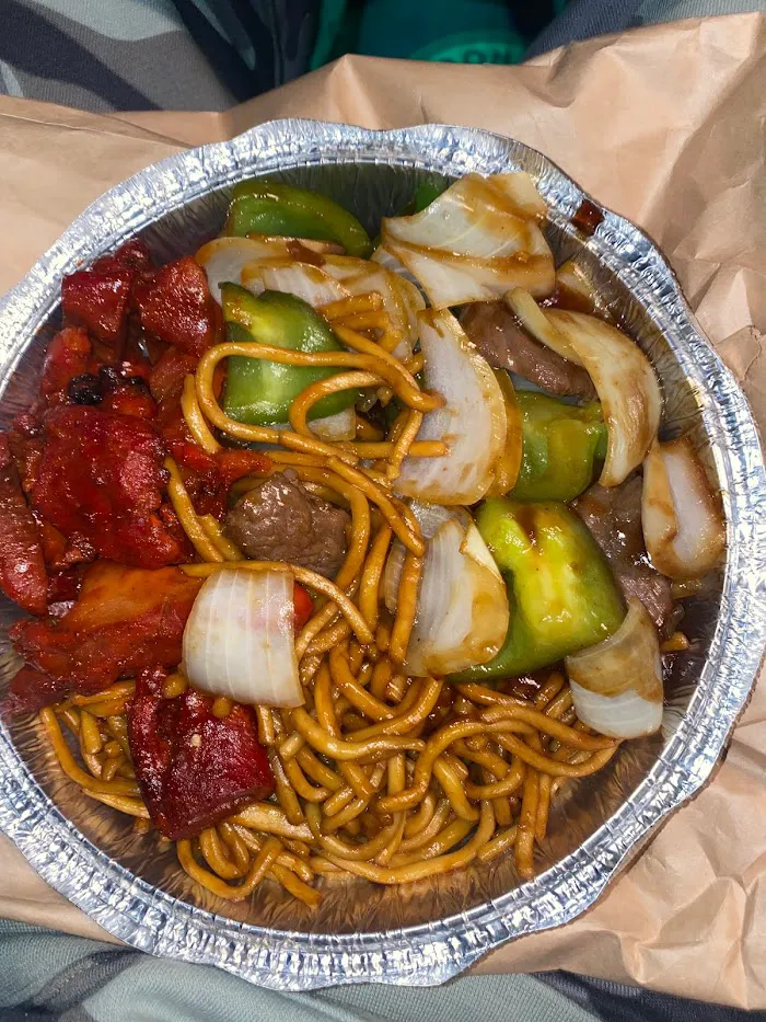 Fortune Dragon Chinese Restaurant 10