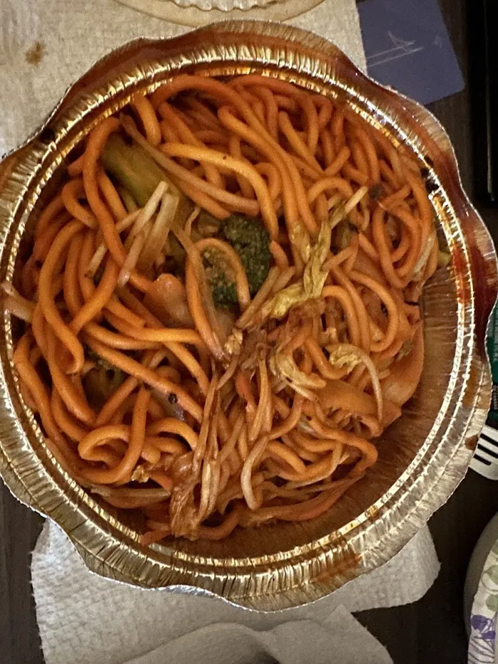 Fortune Dragon Chinese Restaurant 1