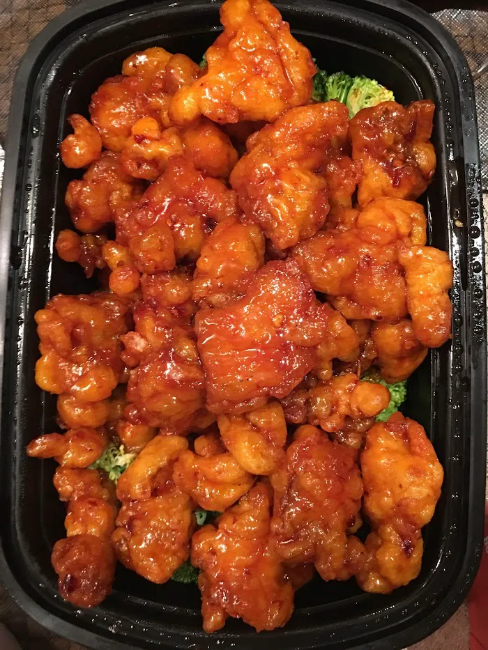 Fortune Dragon Chinese Restaurant 5