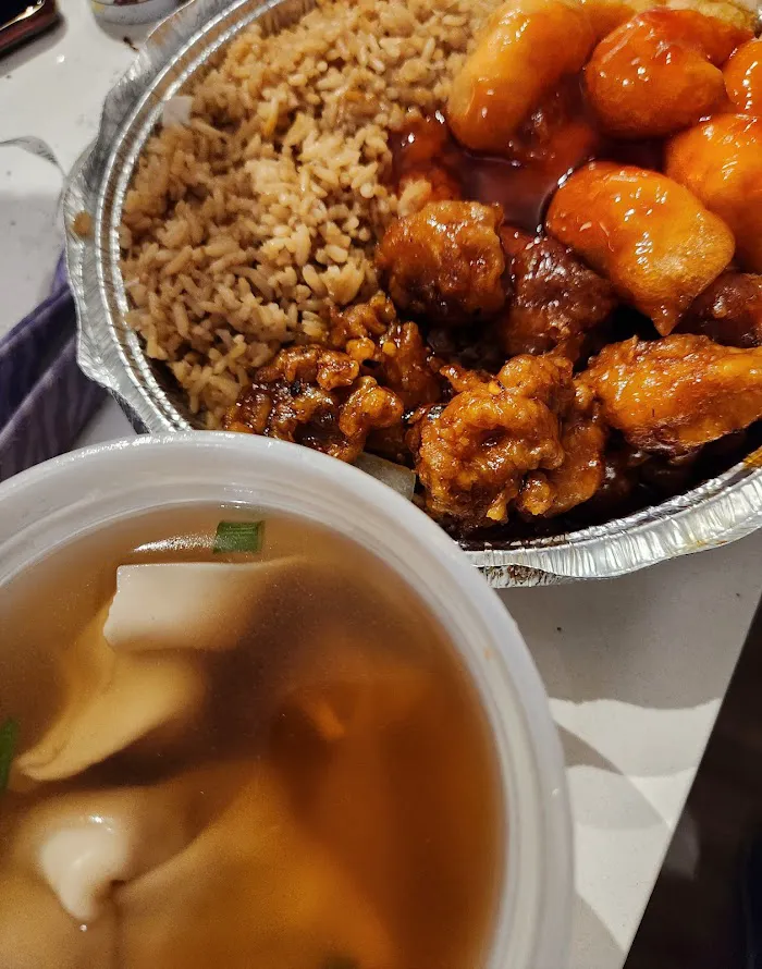 Fortune Dragon Chinese Restaurant 8