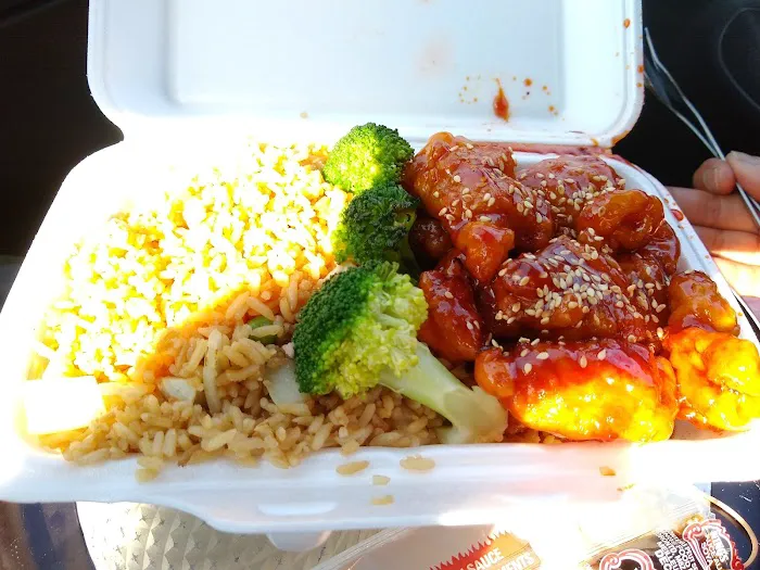 Fortune Dragon Chinese Restaurant 2