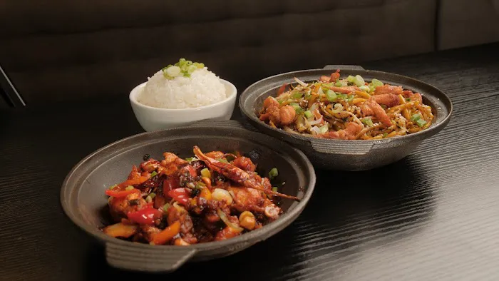 Hot and Sour | Hakka Kitchen 4