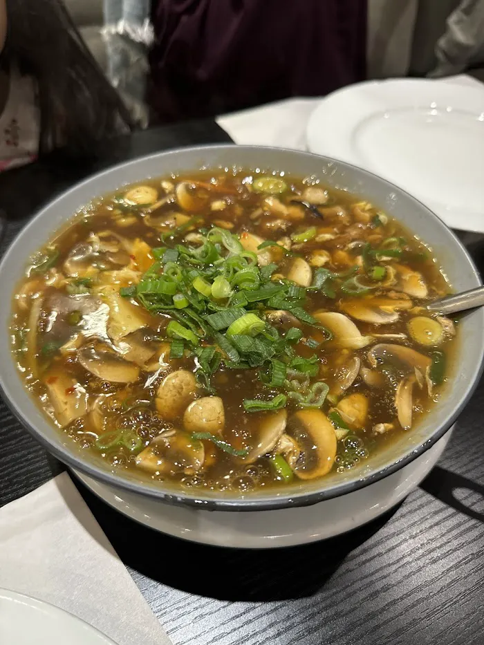 Hot and Sour | Hakka Kitchen 8
