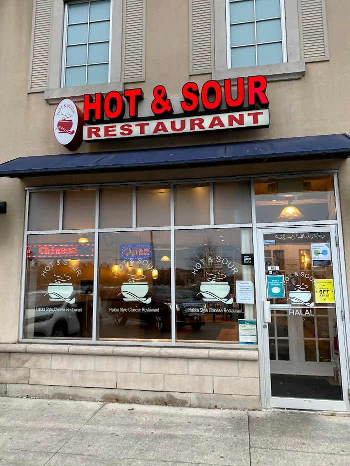 Hot and Sour | Hakka Kitchen 3