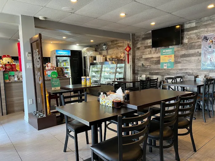 Fuji Noodle House 1