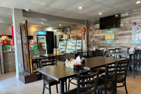 Fuji Noodle House