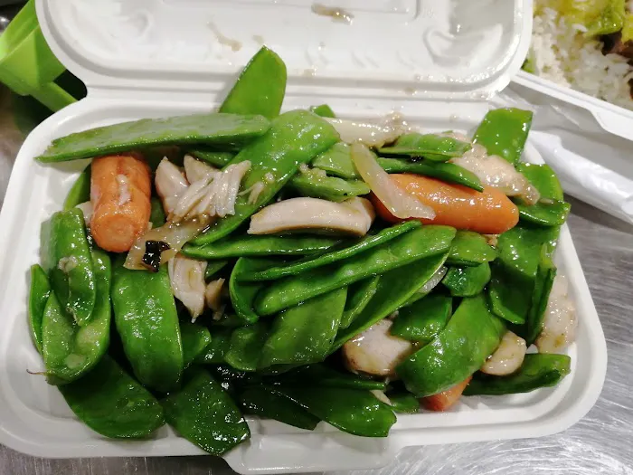 Tsui Xiang Tsuen 6
