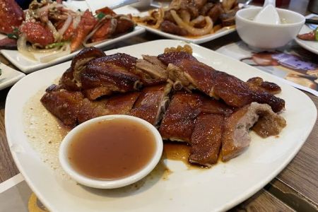 Congee Queen - Mississauga(Heartland Town Centre)