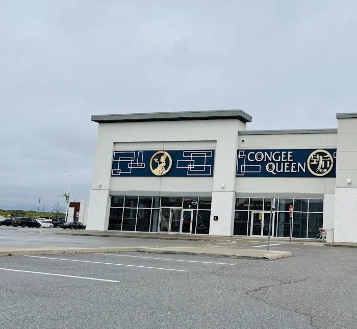 Congee Queen - Mississauga(Heartland Town Centre) 7
