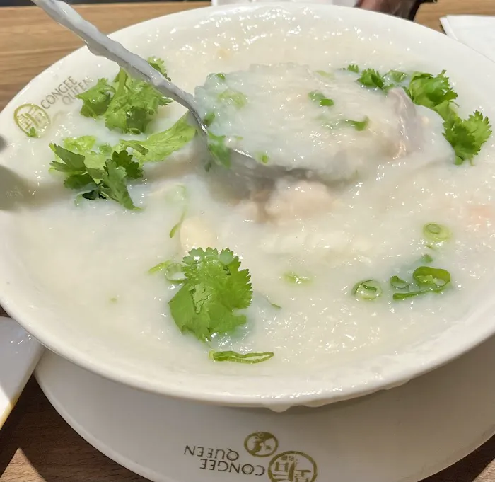 Congee Queen - Mississauga(Heartland Town Centre) 2