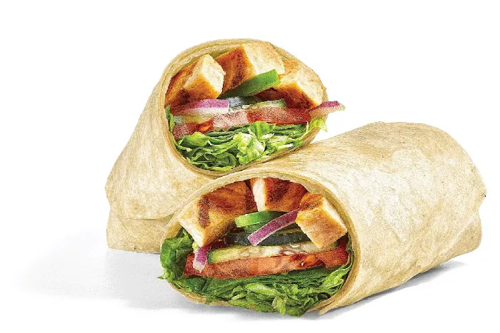 Subway 7