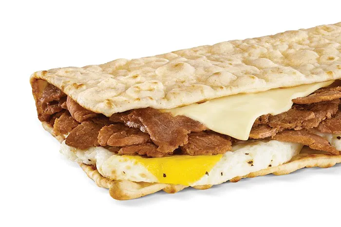 Subway 6