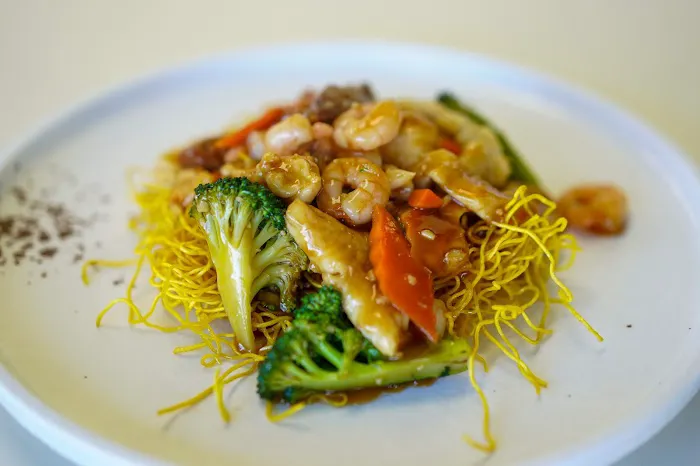 Noodle Wok 1