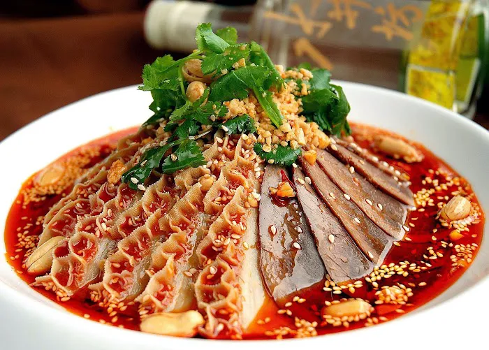 Chili Cabin 七里湘 5