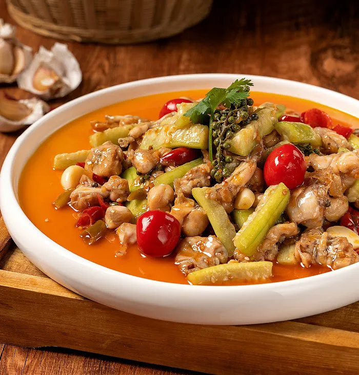 Chili Cabin 七里湘 10