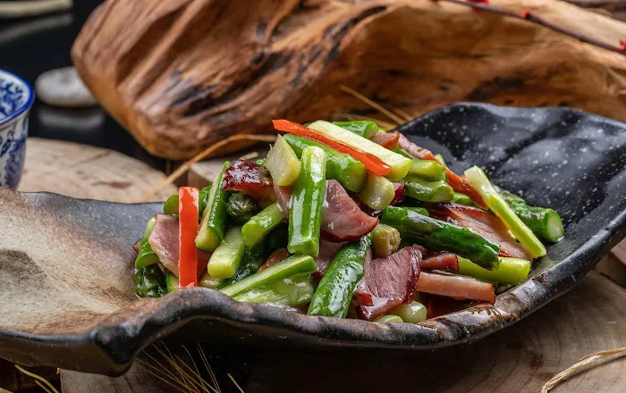 Chili Cabin 七里湘 6