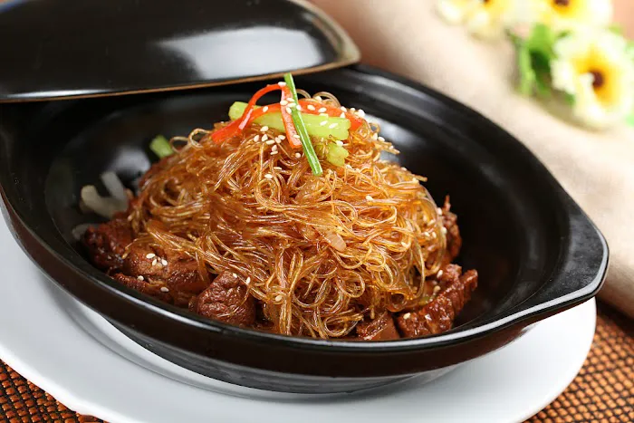 Chili Cabin 七里湘 7
