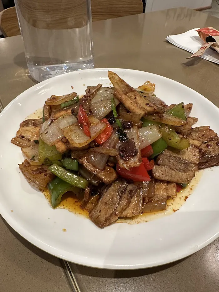 Chili Cabin 七里湘 8