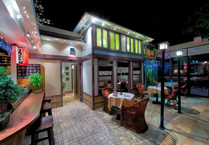 Axia Restaurant 4
