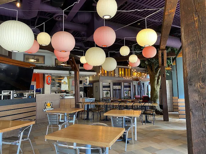 Axia Restaurant 5