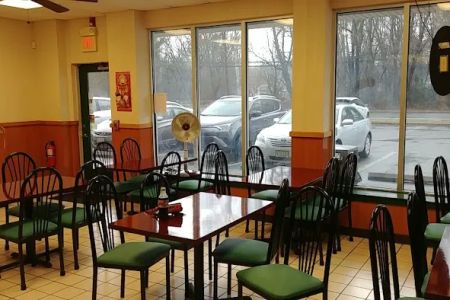 China Cafe